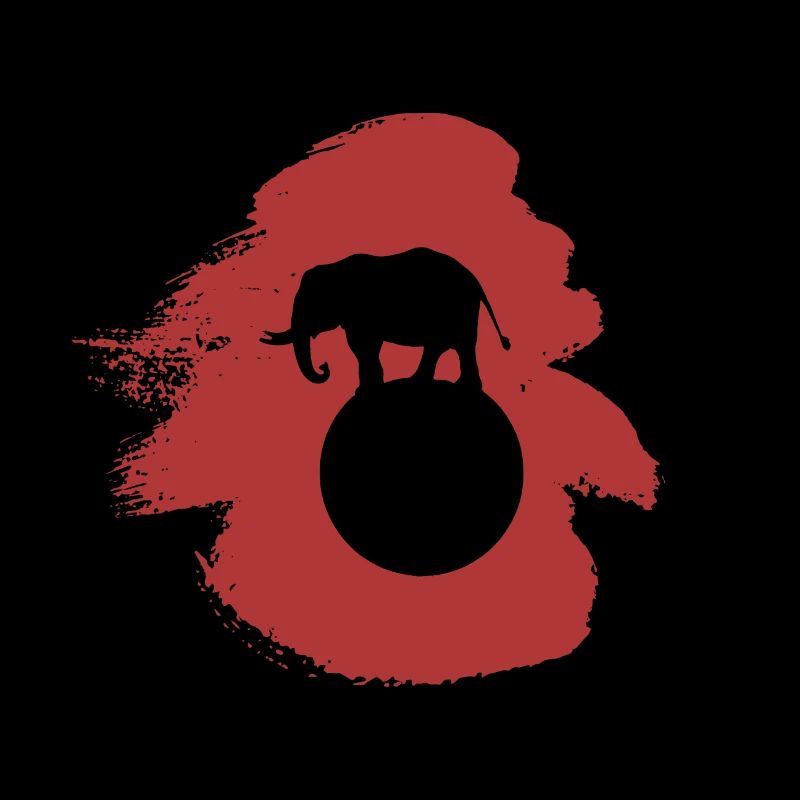 Elephant Elephant Circus