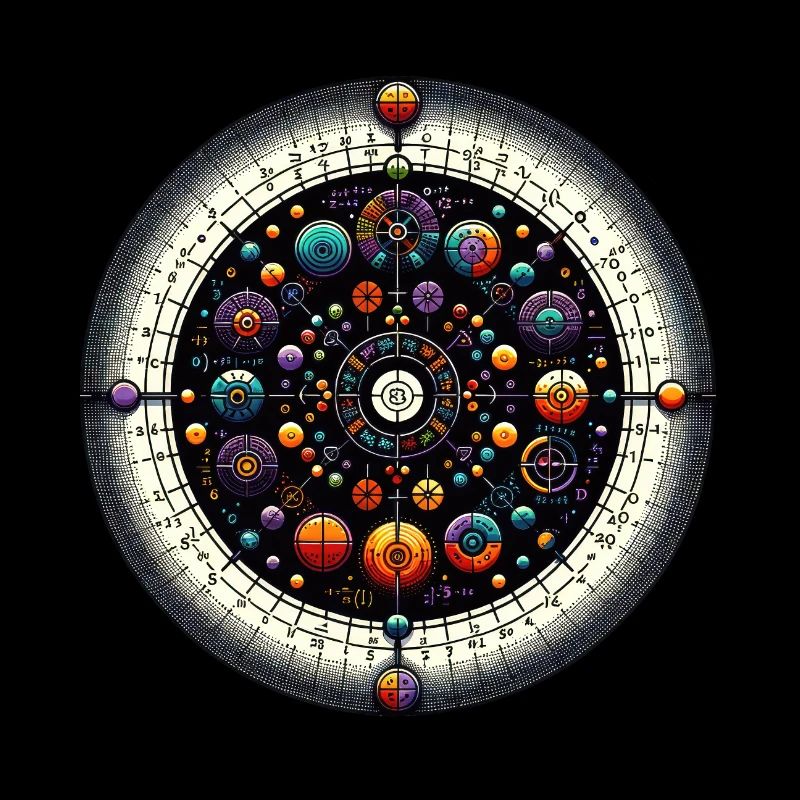 Mystic Zodiac Celestial Sphere