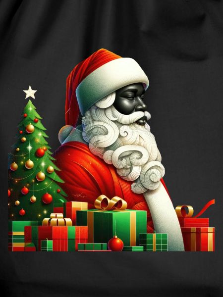Santa's Yuletide Cheer