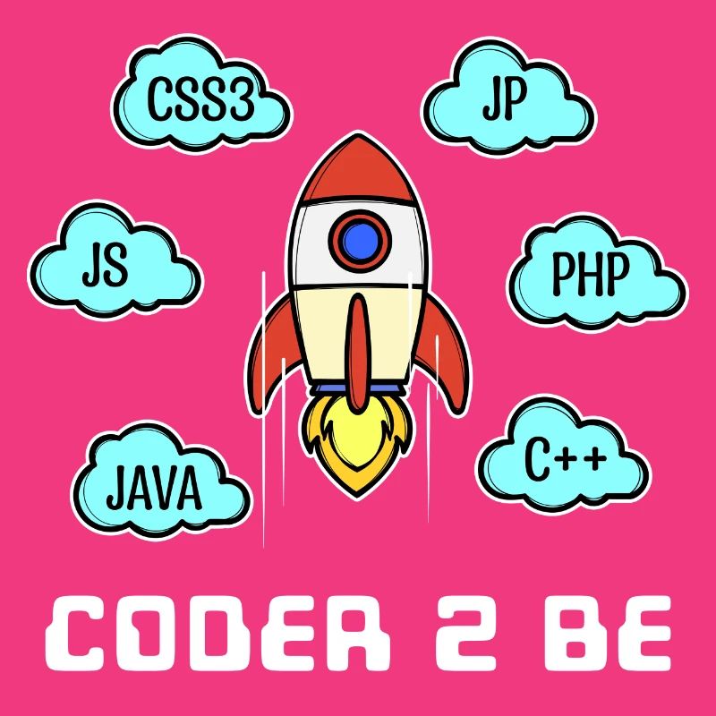 Developer Statement Css Php Java C++ Programmer