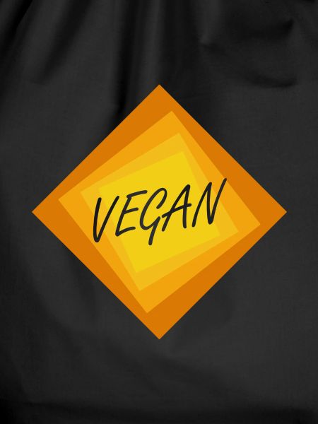 Vegan Plant-Based Dish