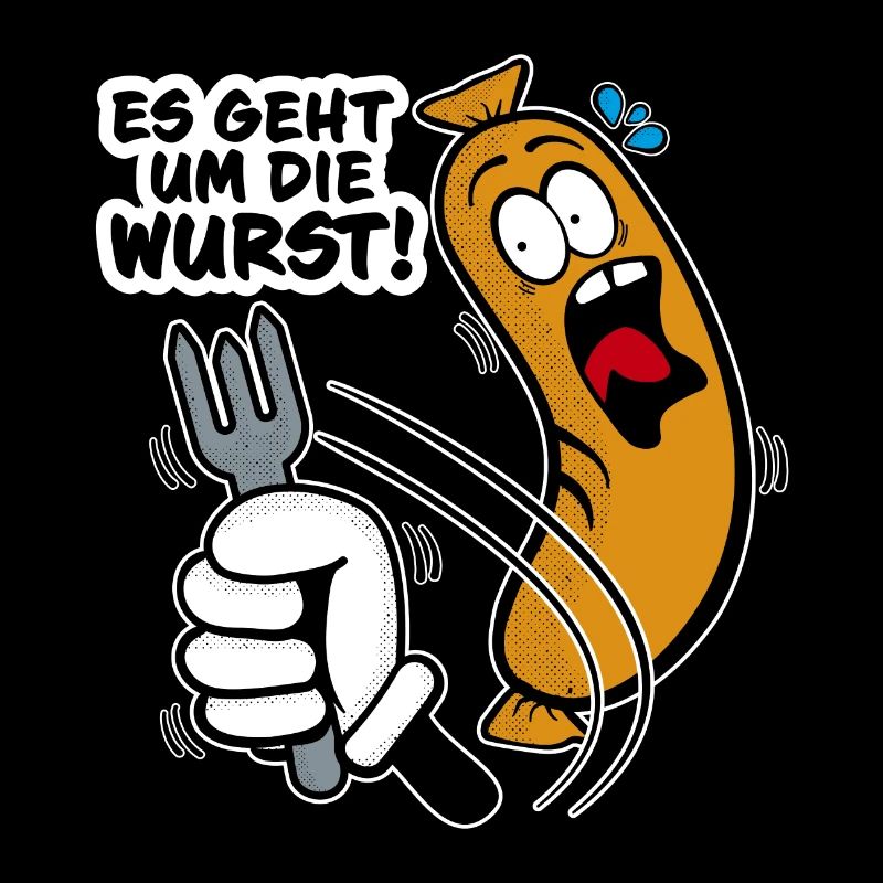 Es geht um die Wurst