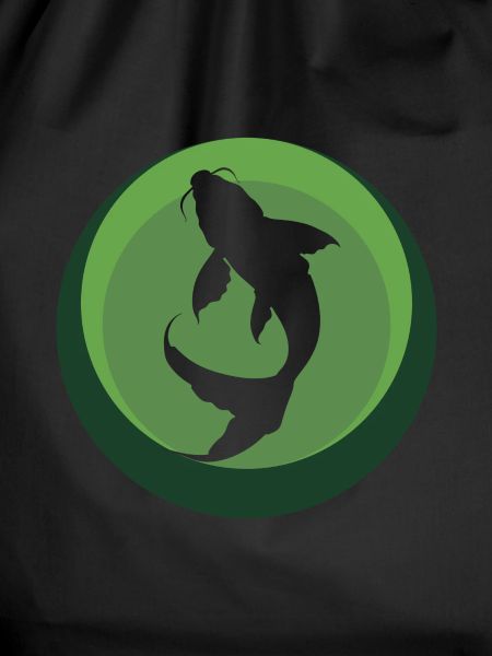 Koi Fish