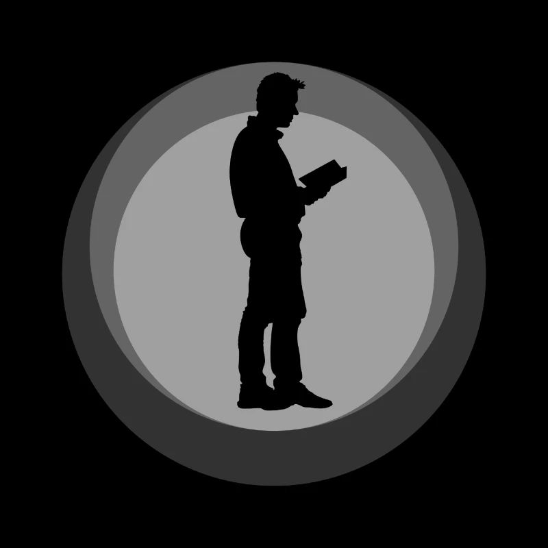 Reading Book Writing