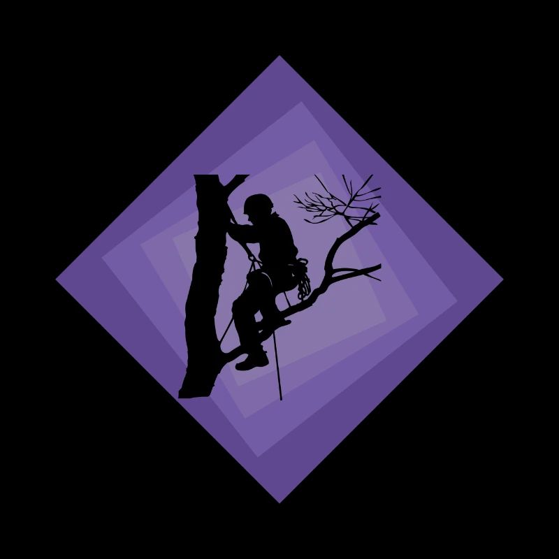 Tree Climbing Equipment Ascent