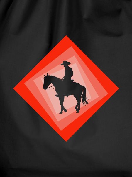 Cowboy Western Sheriff