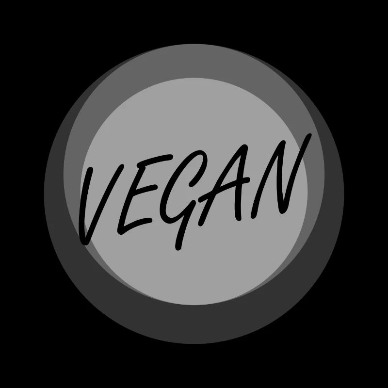 Vegan Organic Dish