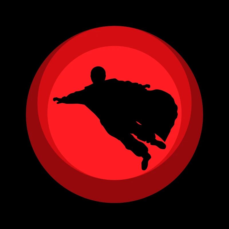 Wingsuit Fliegen Stuntman