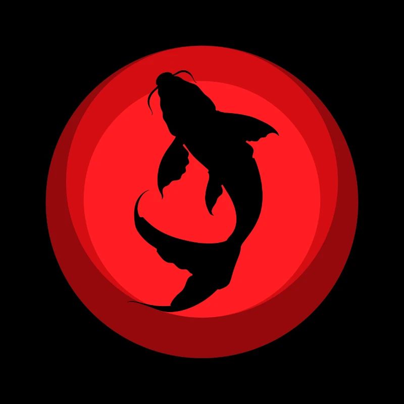 Koi Fish