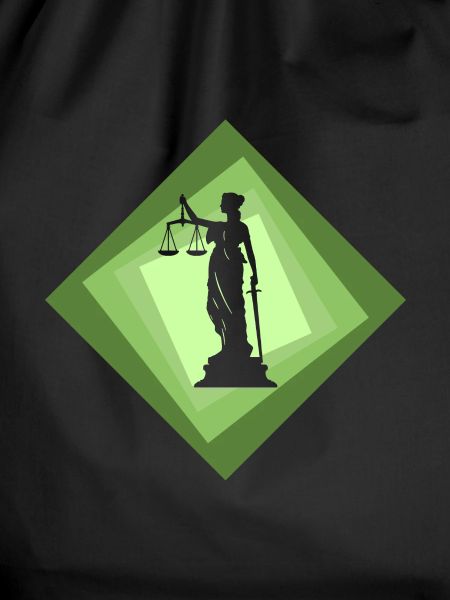 Court Law Paragraph