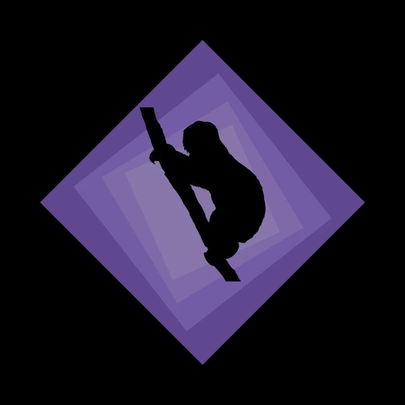 Sloth Fatigue Sleeping