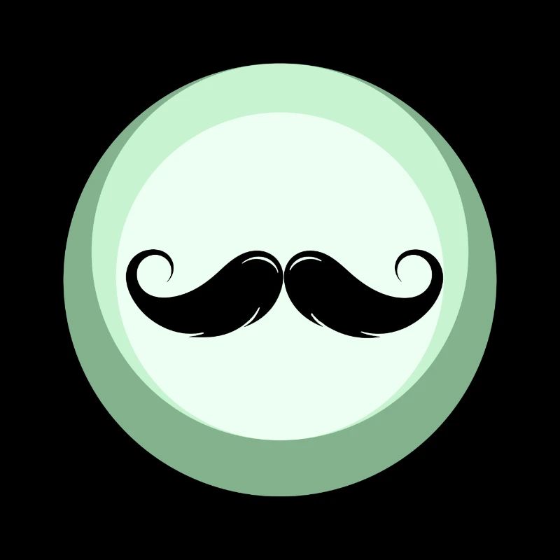 Mustache Sir