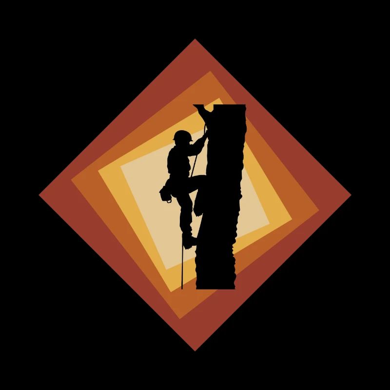 Tree Climbing Climb Climber