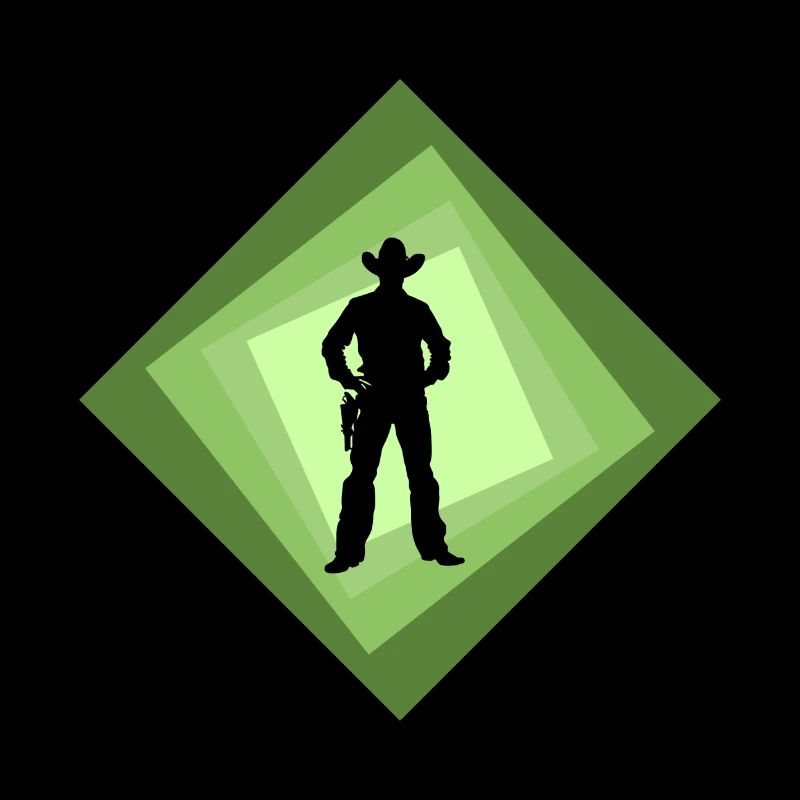 Cowboy Western