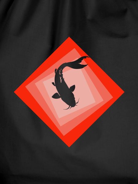 Koi Fish Fishing