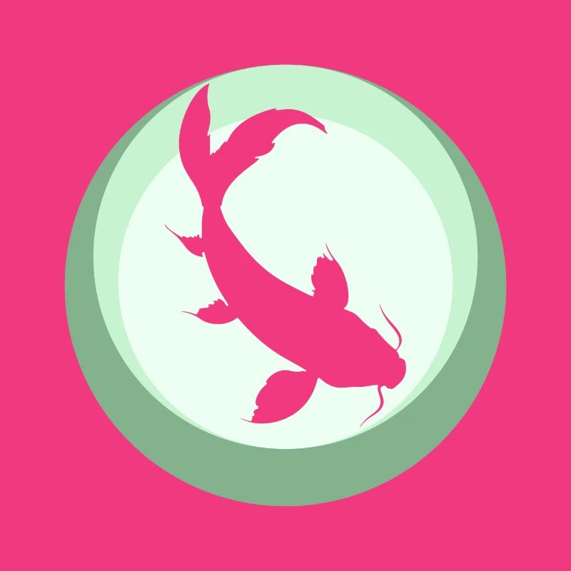Koi Fish