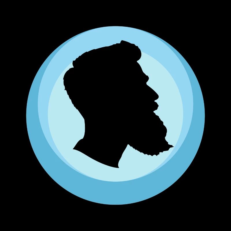 Bart Gesichtsbehaarung