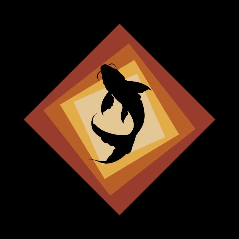 Koi Fish