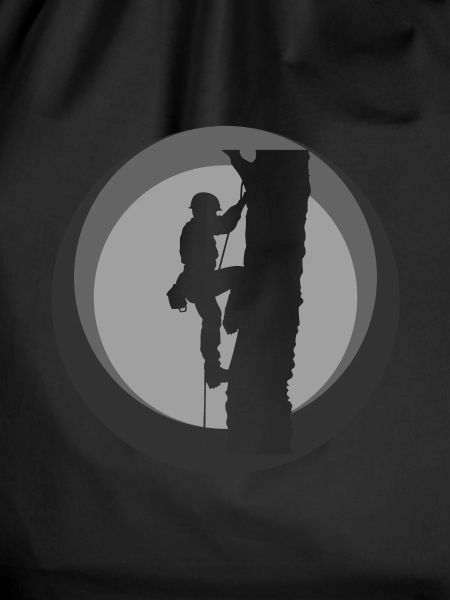 Climbers Tree Climbing Crampons