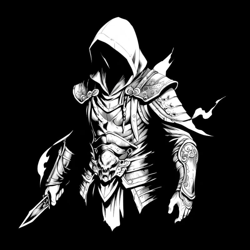 Assassine