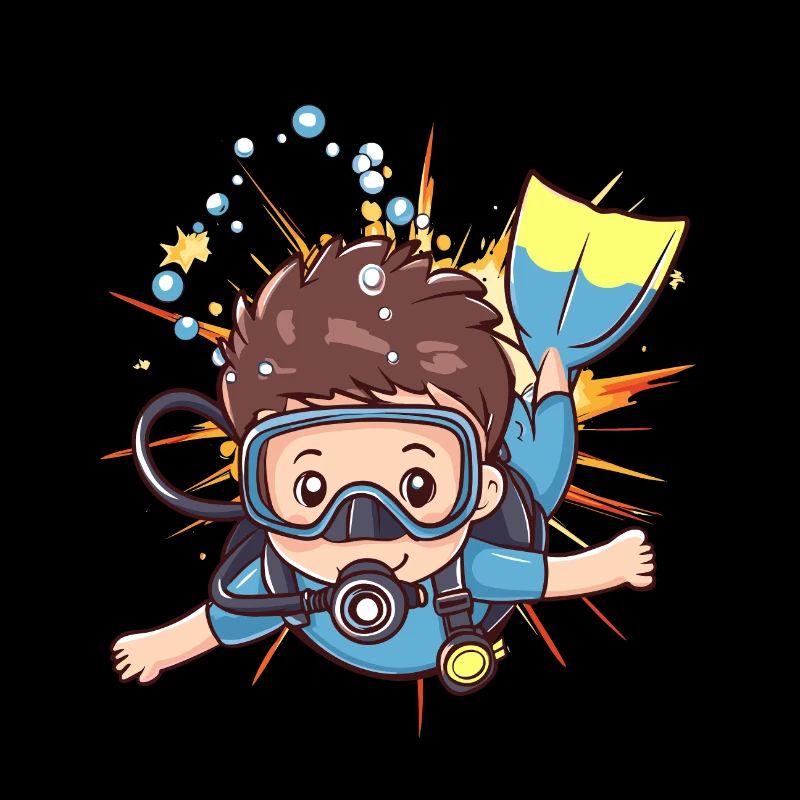 Diving Snorkeling