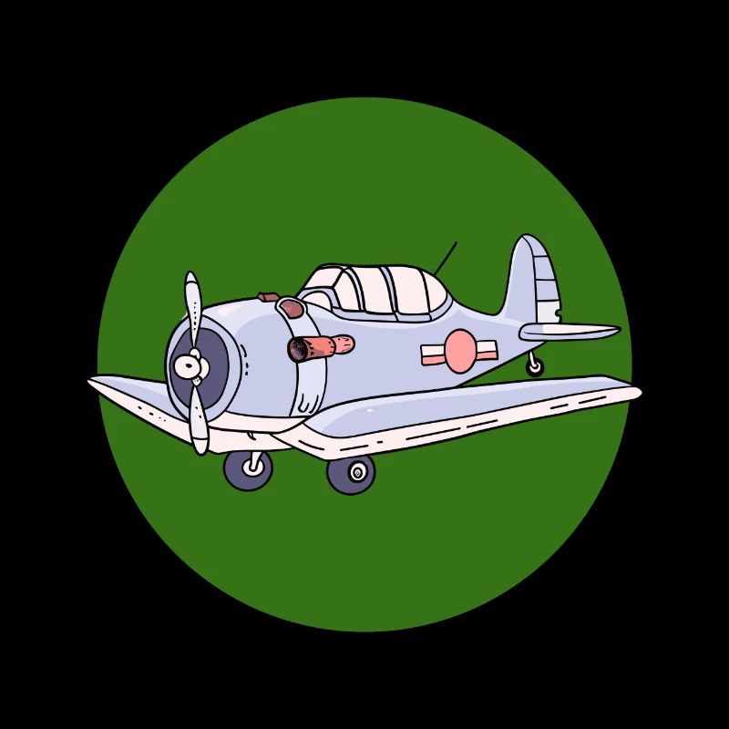 Airplane Flight