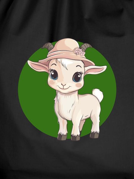 Goat Goat Goat Bull
