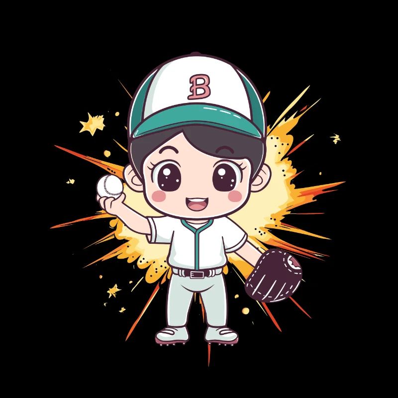 Baseball Battes de baseball