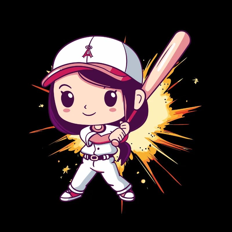 Baseball Wide Receiver