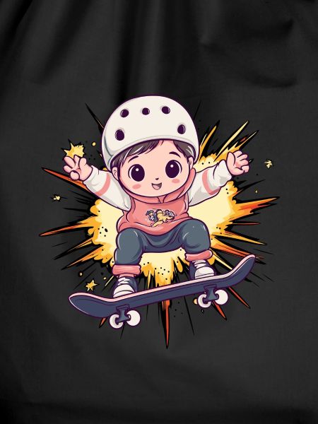Skate Kickflip
