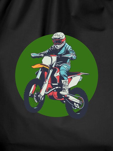 Dirt Bike Motorcycle