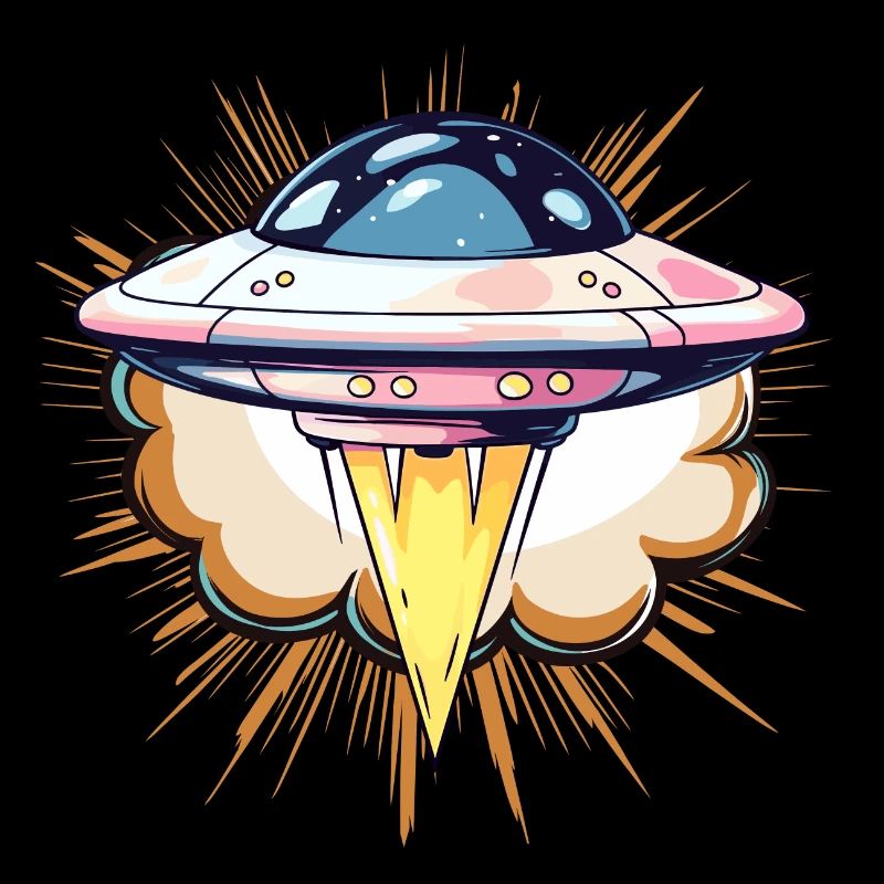 UFO Alien