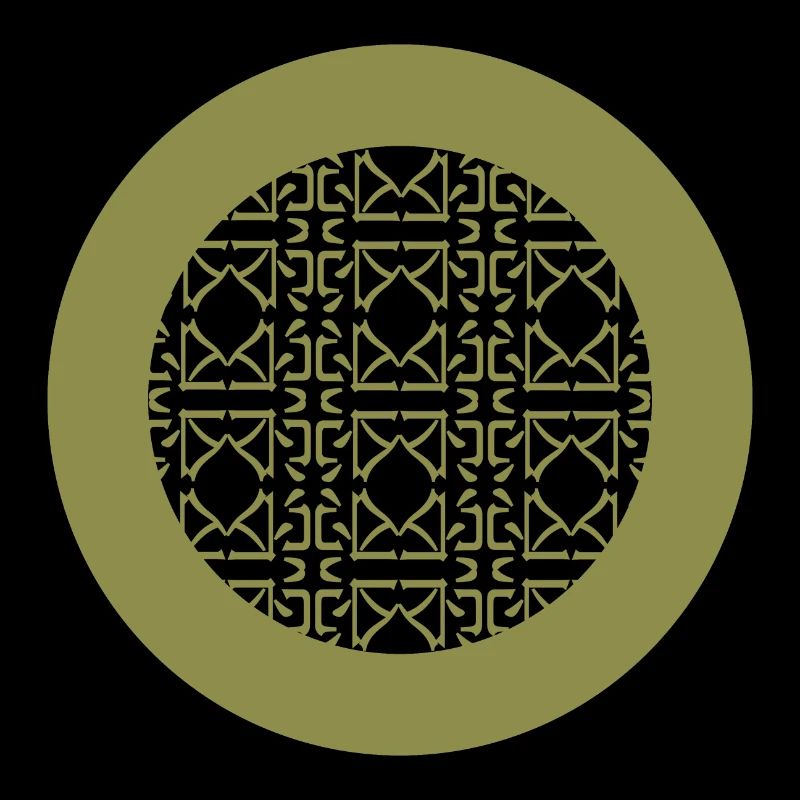Circular-Decor