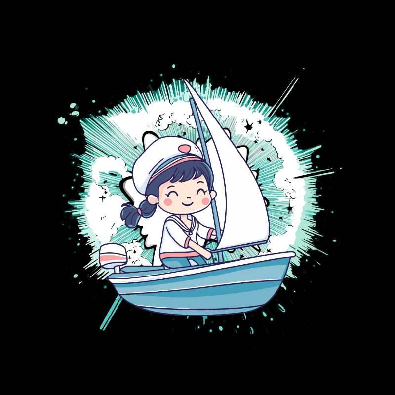 Sailing Sailing Ship