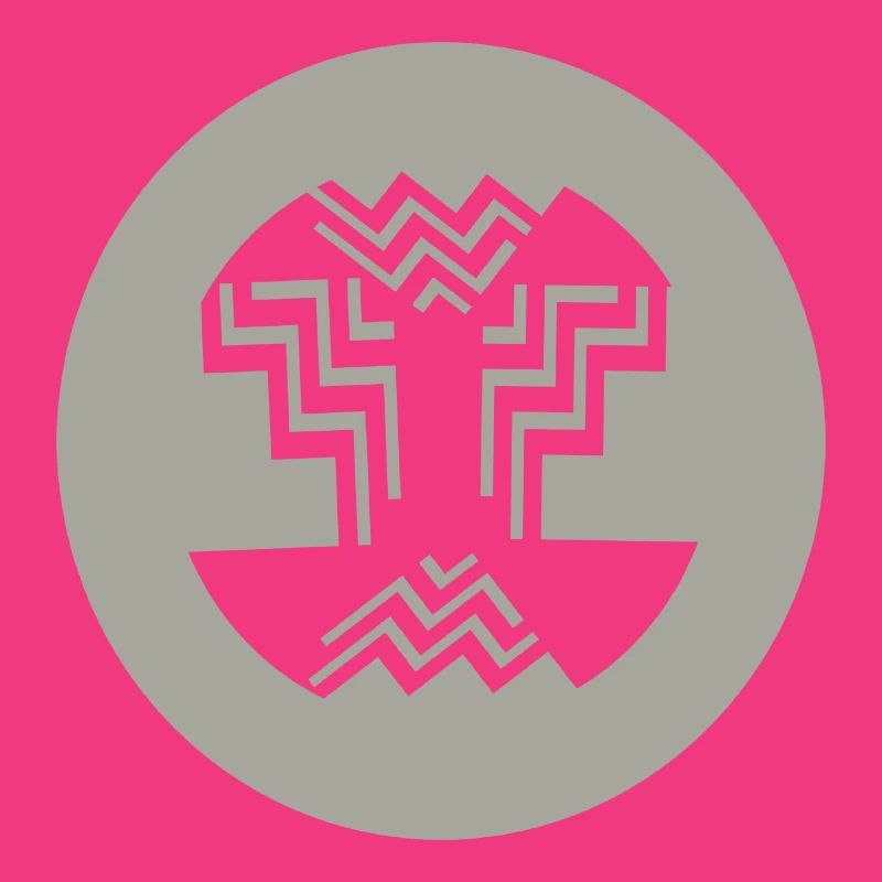 Conception circulaire-intérieure