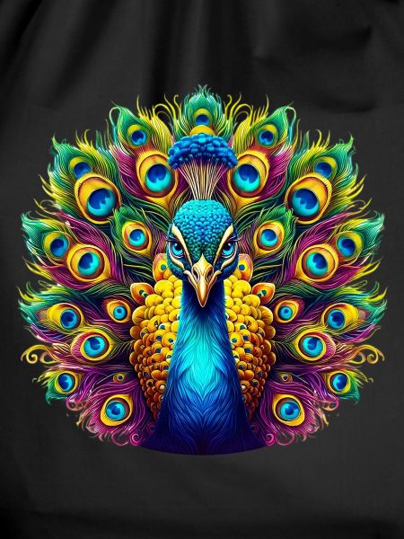 Pfau