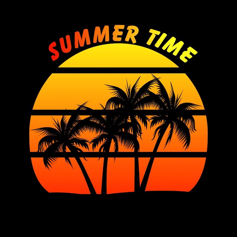 Summer time
