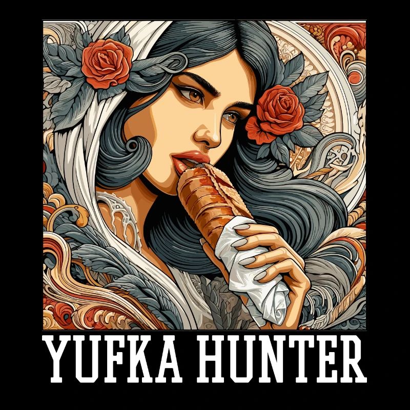 Yufka Hunter Kebab Gift