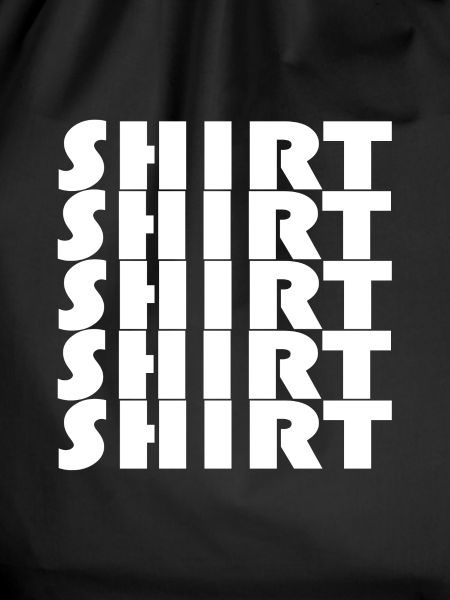 SHIRT