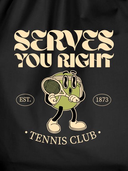 Serves You Right Tennis Club
