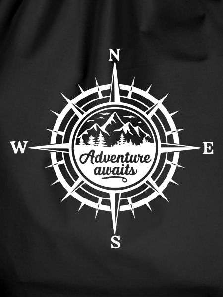 Mountains - Adventure Awaits