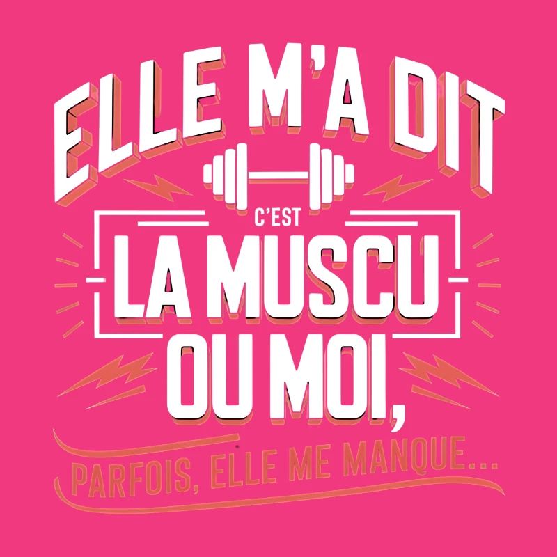 Bodybuilding oder ich