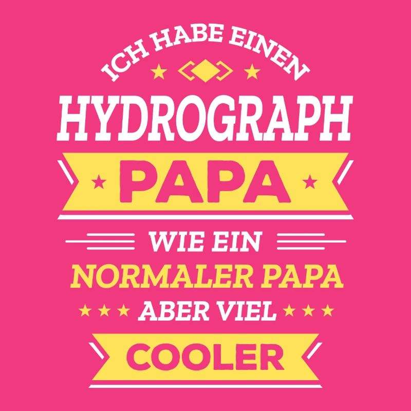 HYDROGRAPH PAPA - COOLER ALS NORMAL, EXPERT