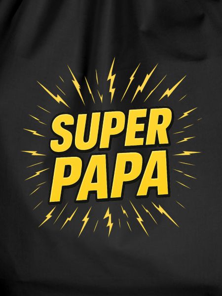 Super Dad