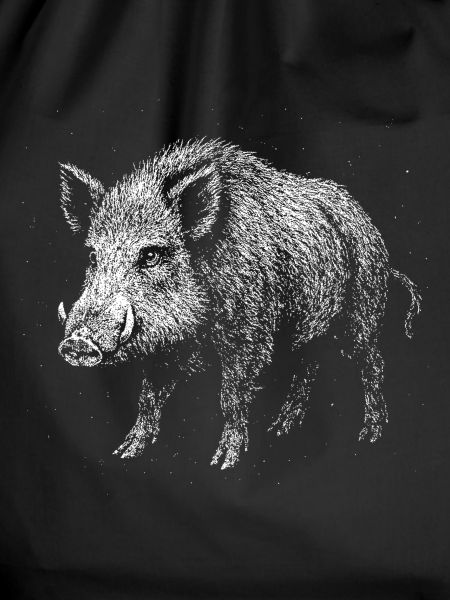 Wild boar