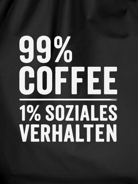 99% Coffee