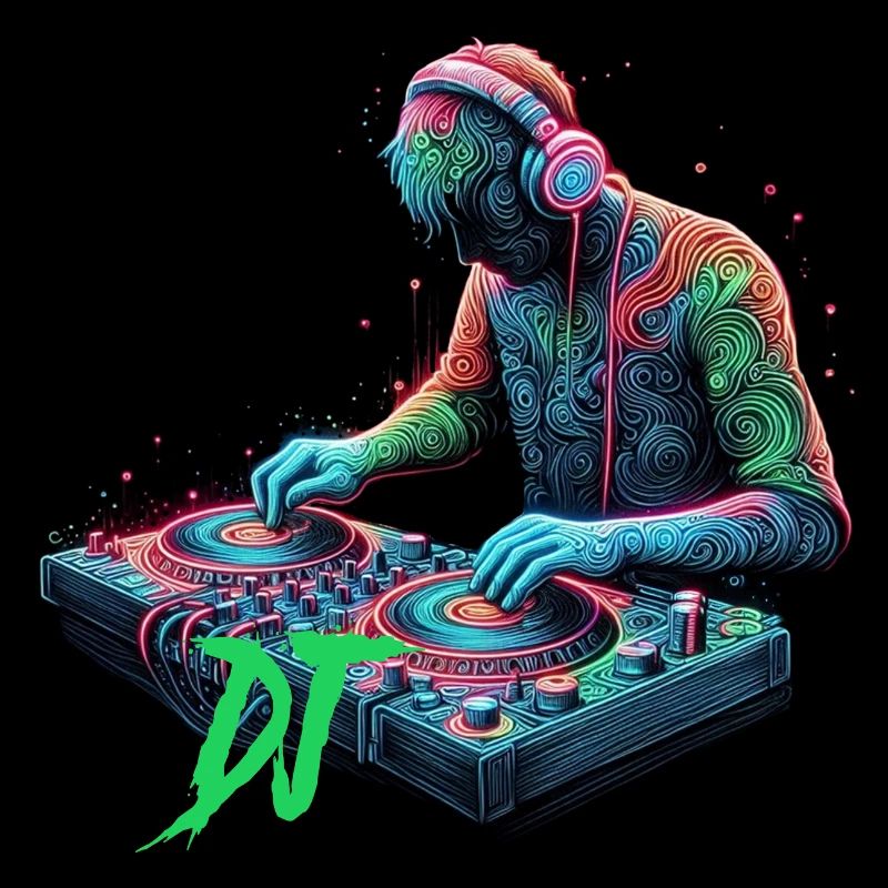 DJ