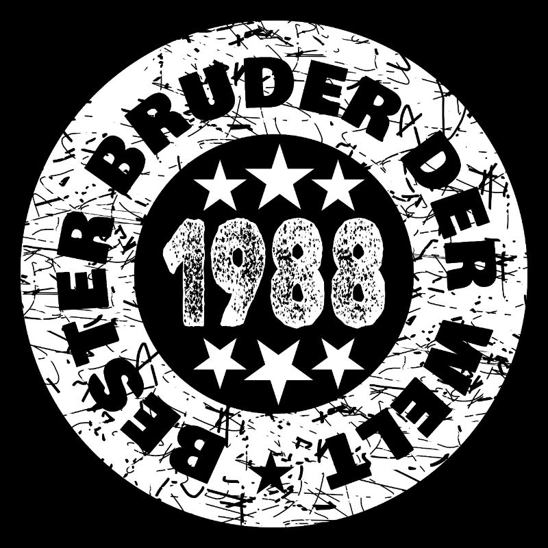 Born in 1988