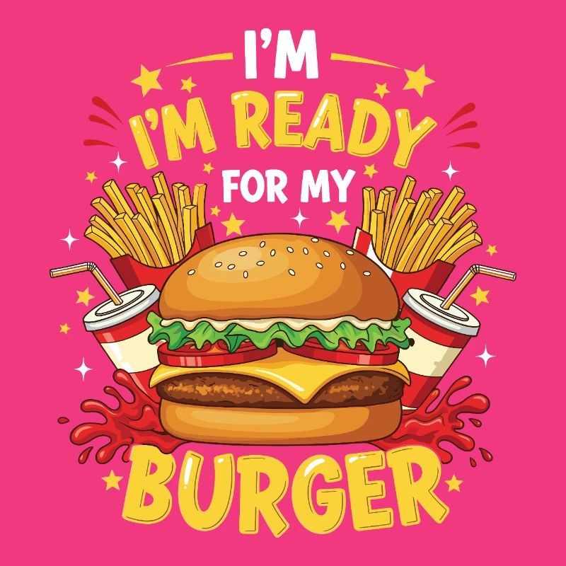 Burger Hamburger