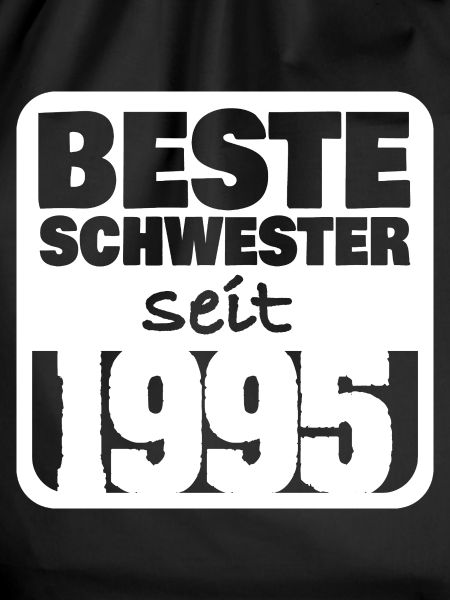 Geschwister 1995